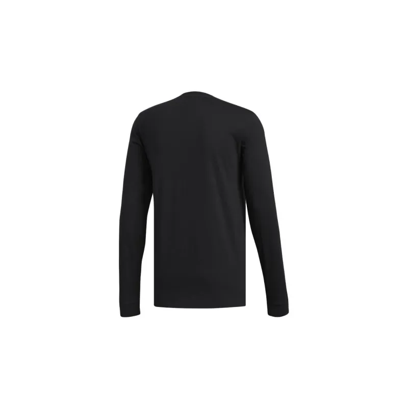 Adidas Badge Of Sport Tee-1