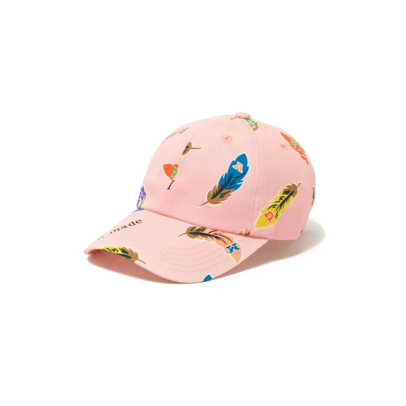HUMAN MADE 6 Panel Cap-0