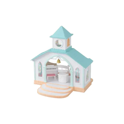 Sylvanian Families Doll Products