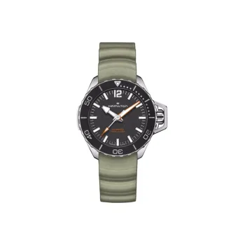 Hamilton Men Watch