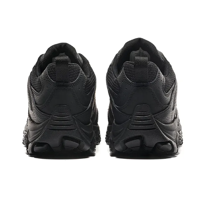 MERRELL Moab 3 Tactical 'Triple Black'-3