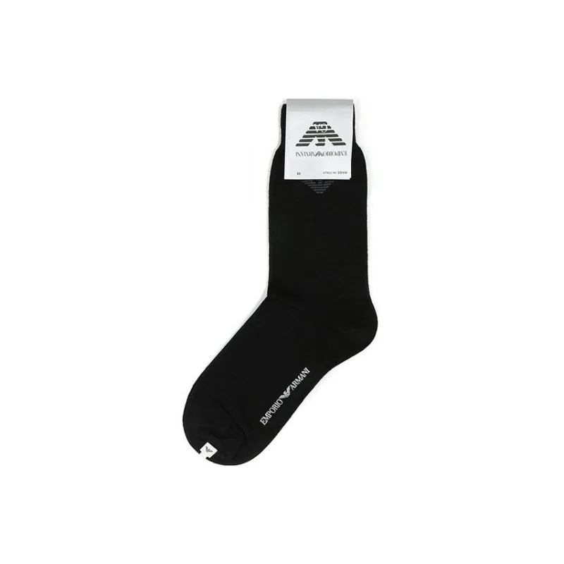 EMPORIO ARMANI Men Knee high Socks-0
