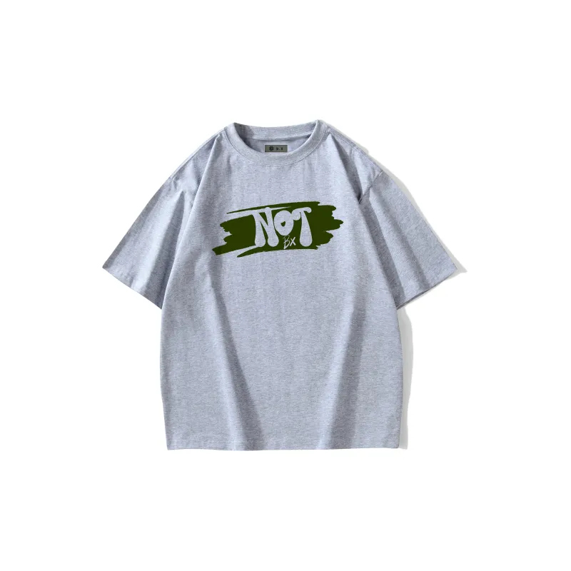 B.X T-Shirts Unisex-25
