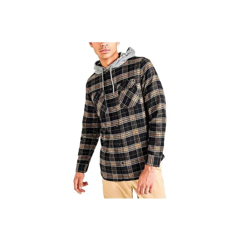 Vans Shirts Men Multicolor-2