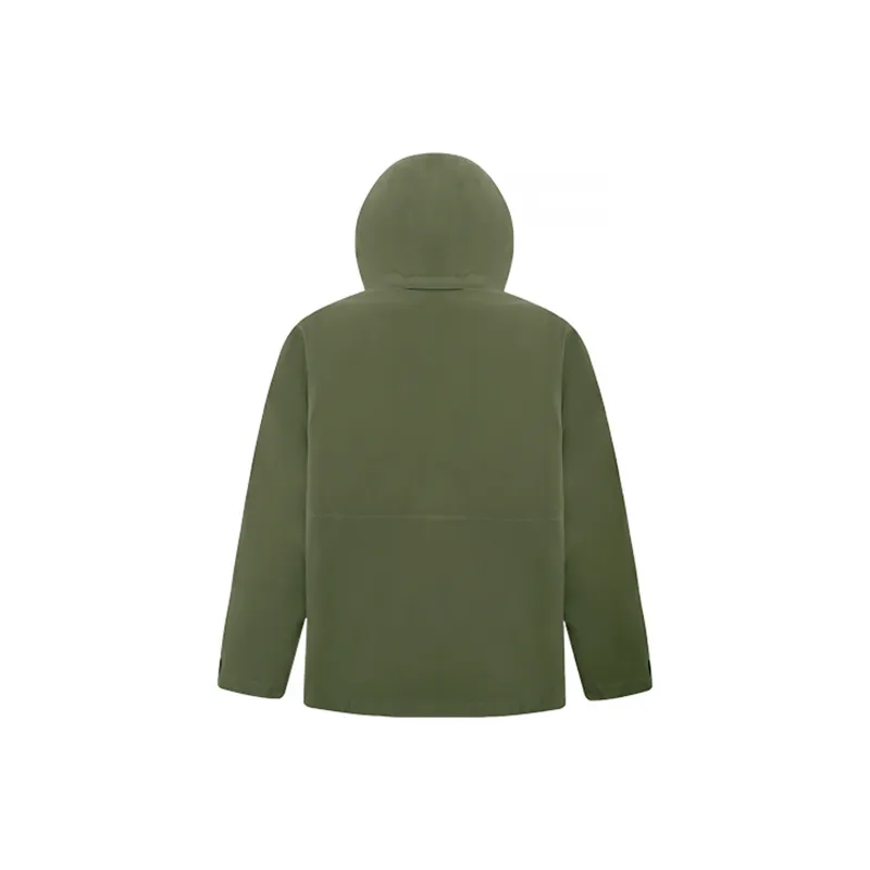 CAMEL Windbreaker Jackets Men-3