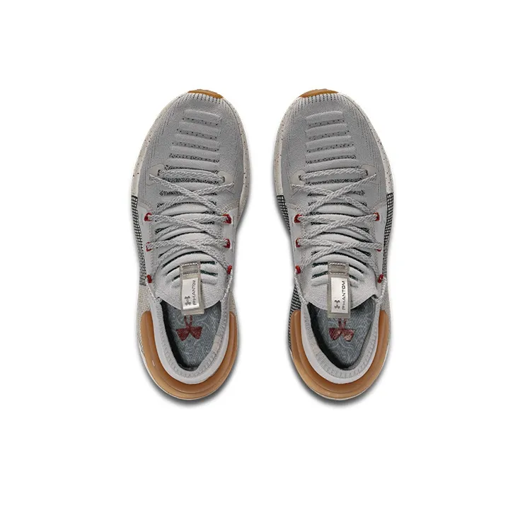 Under Armour Hovr Phantom 3 ' Chinese New Year Ghost Grey'-3