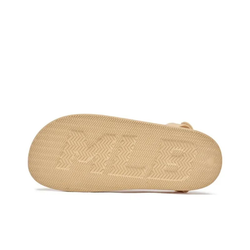 MLB Sandal Boston Red Sox Team Sports Sandals Unisex Brown-5