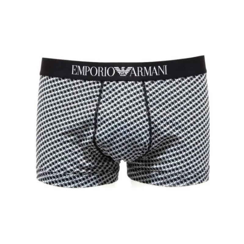 EMPORIO ARMANI Men Boxer Shorts-0