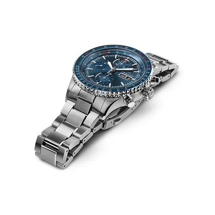 Hamilton Men Watch-1