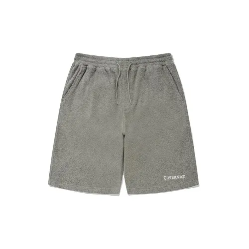 COVERNAT Casual Shorts Unisex