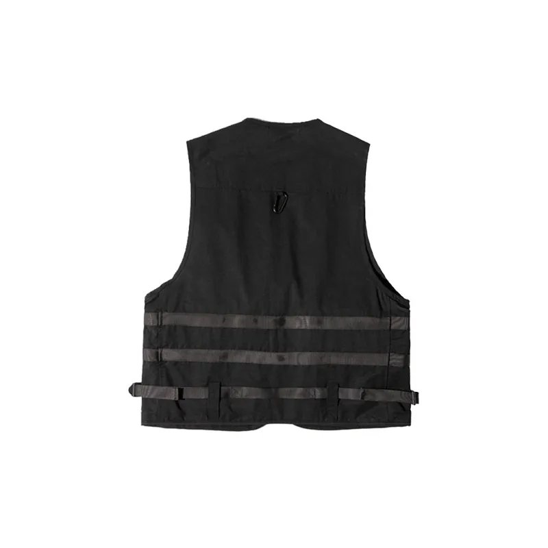 AOGZ Vests Unisex-1