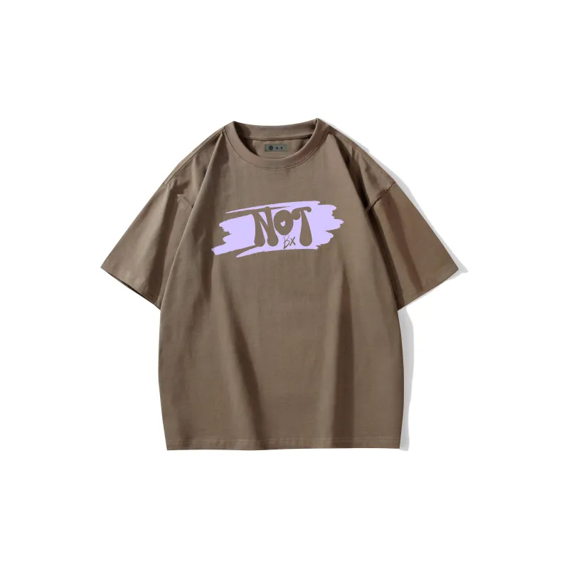 B.X T-Shirts Unisex-23