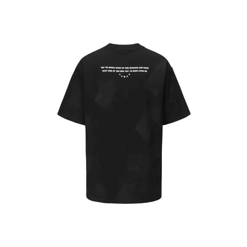 FREE WORLD ORDER T Shirts Unisex-7