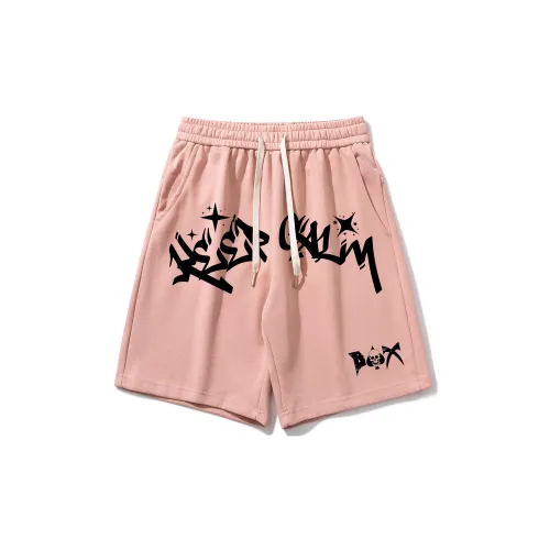 b.X Unisex Casual Shorts