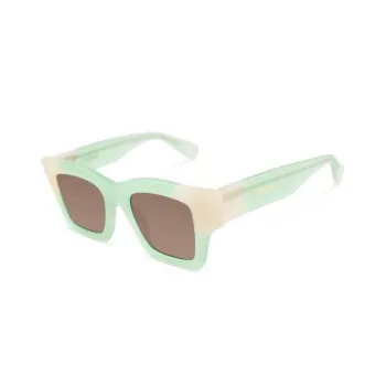 Jacquemus Square Frame Sunglasses