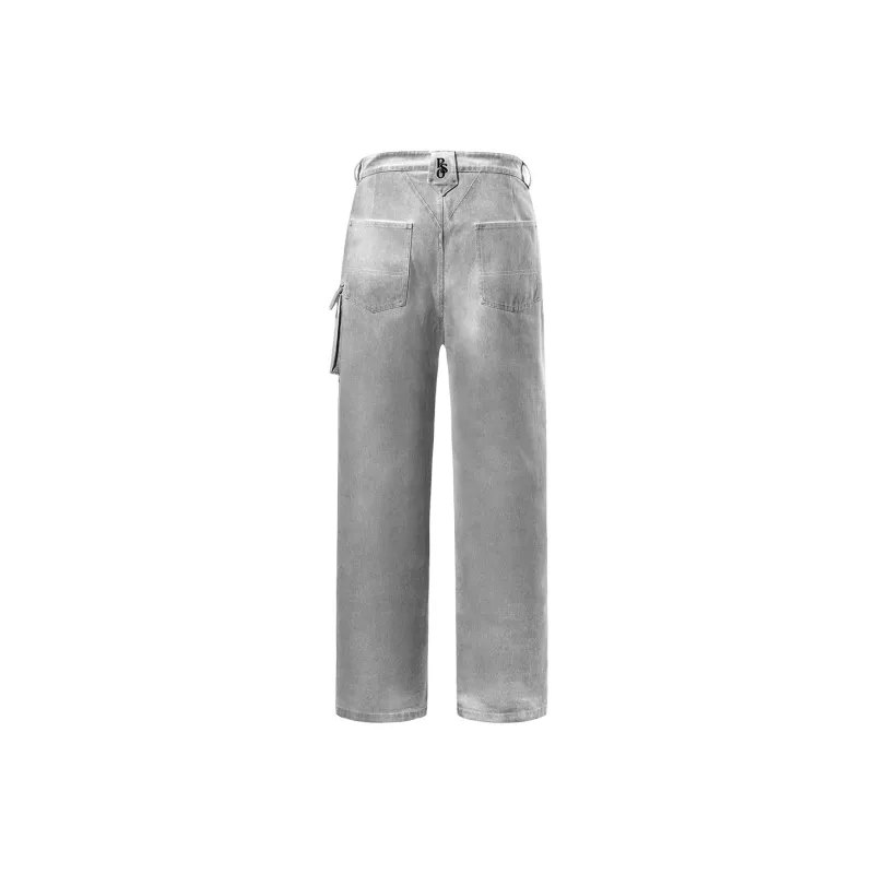 PSO Brand Jeans Men-1
