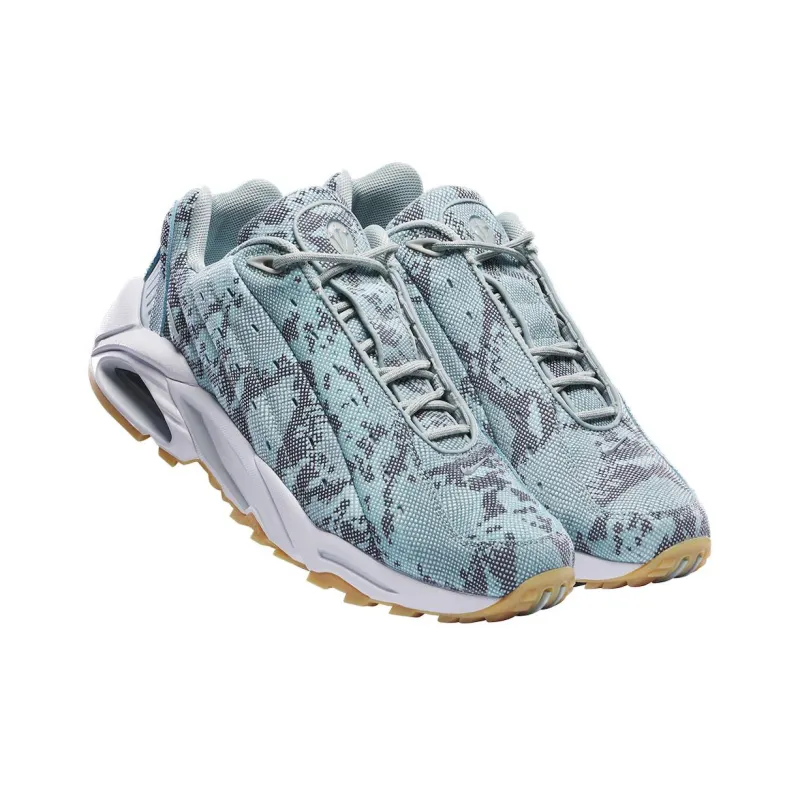 Nike Hot Step Air Terra Drake NOCTA Snakeskin Light Pumice-1