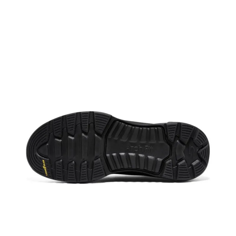 Skechers Go Walk Arch Fit 'Black'-4
