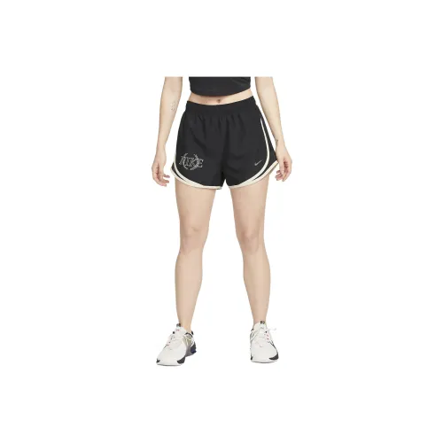 Nike Sports Shorts Women's Black