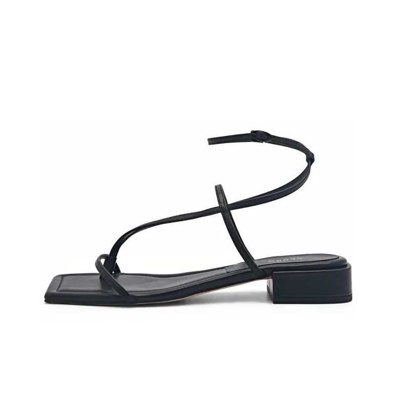 PEDRO Midsummer Dream Collection Stylish Sandals Women's-6