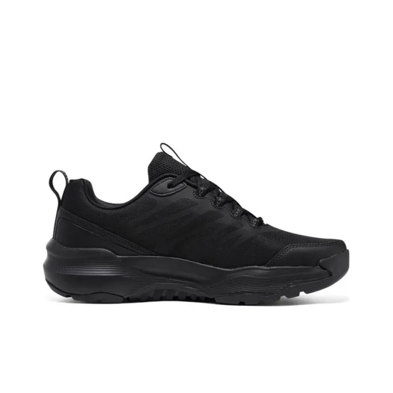 Skechers Go Walk Arch Fit 'Black'-1