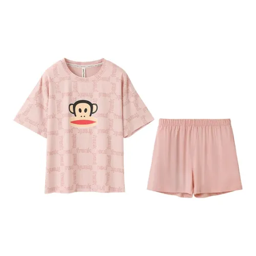 Paul Frank Women's Pajama Sets