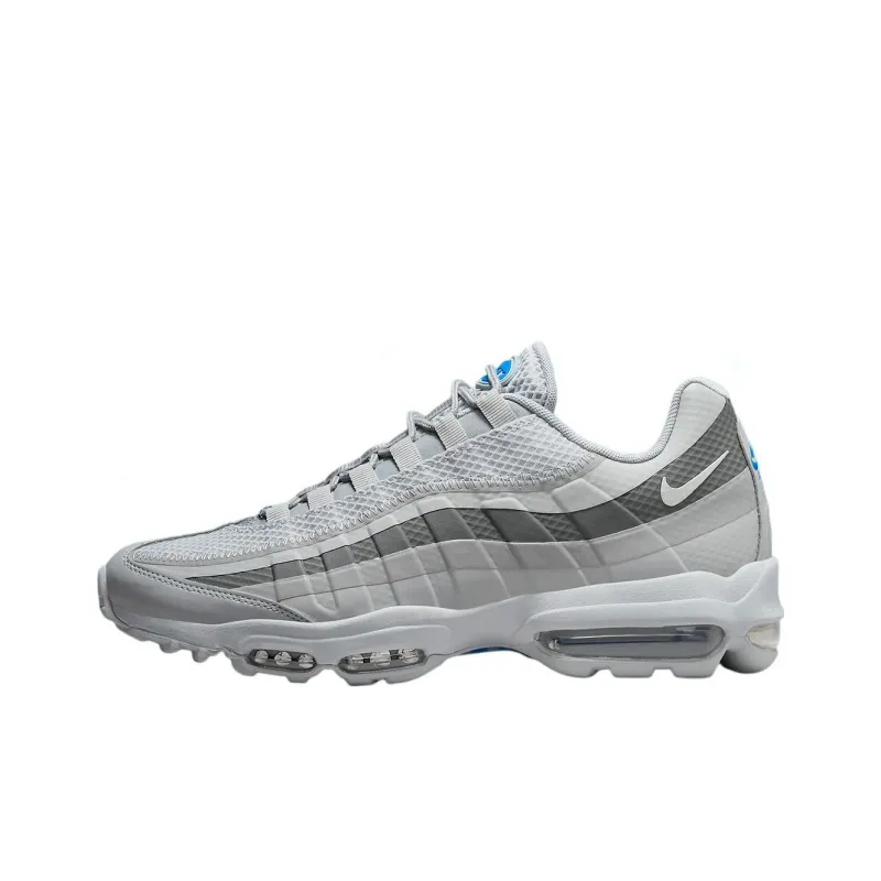 Nike Air Max 95 Ultra Grey Photo Blue-0