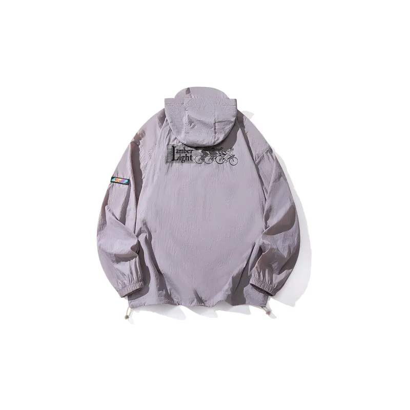 AMBER LIGHT Sun Protection Clothing Unisex-15