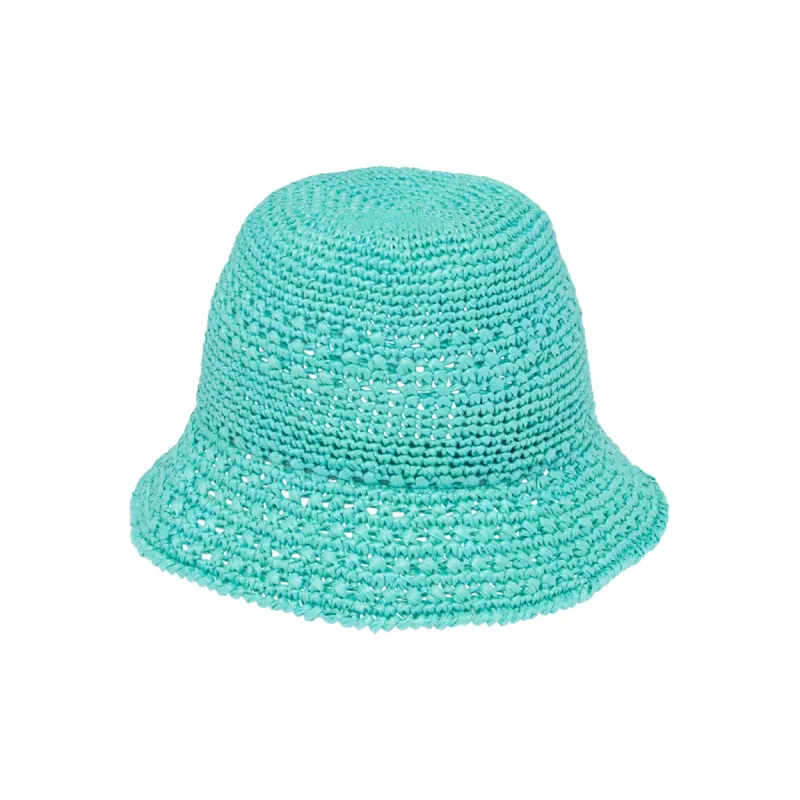 MIU MIU Bucket Hats Unisex Blue-0