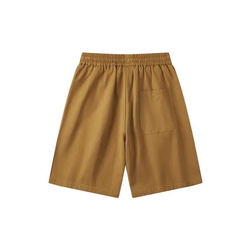 Hurley Sports Shorts Unisex-9