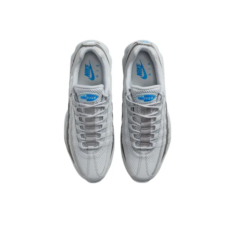Nike Air Max 95 Ultra Grey Photo Blue-3