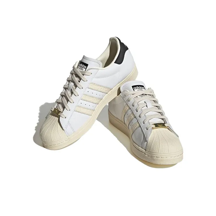 Adidas Originals Superstar 'Cloud White'-2