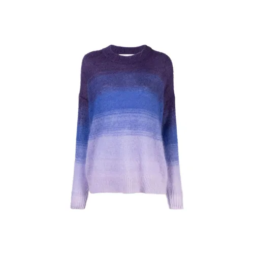 ISABEL MARANT ETOILE Sweaters Women's Royal Blue