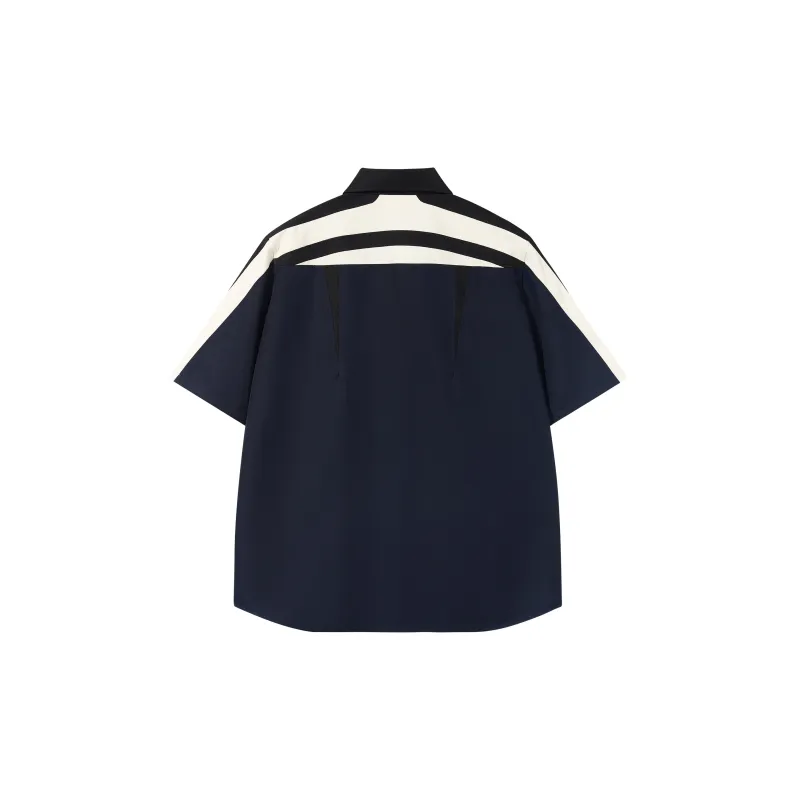 BLIND402 Shirts Men-1