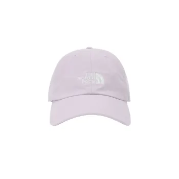 THE NORTH FACE Baseball Caps Unisex Purple