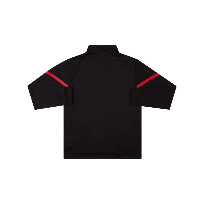PUMA AC Milan Sweatshirts Men Black-1