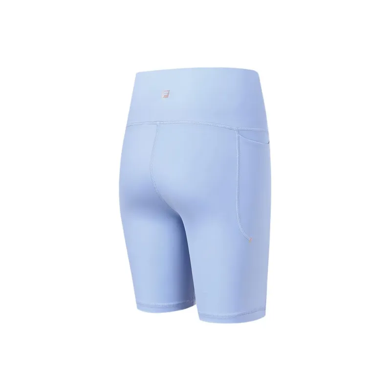 FILA Leggings Women's Sky Blue-1