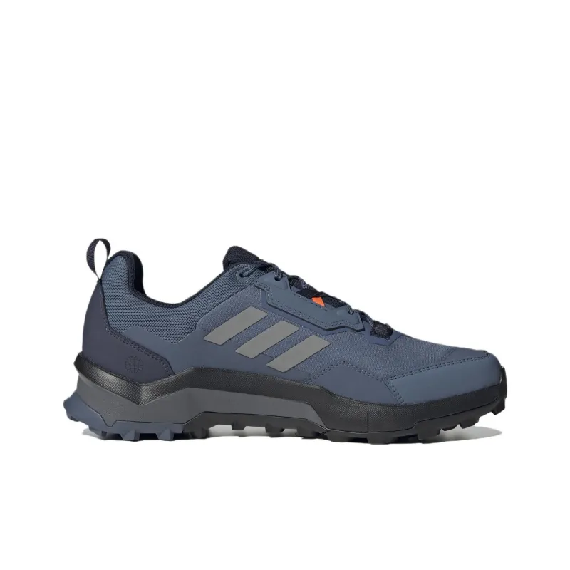 Adidas Terrex AX4 GORE TEX 'Wonder Steel'-1
