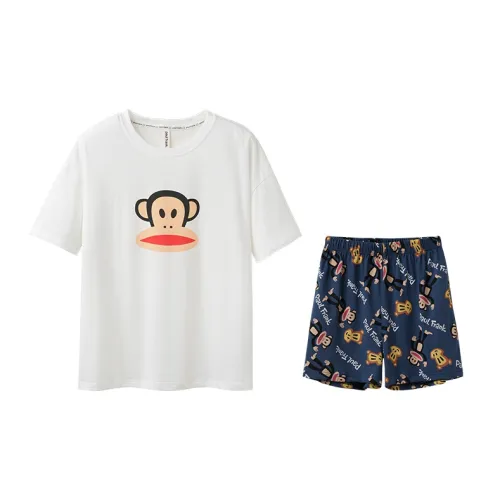 Paul Frank Unisex Pajama Sets