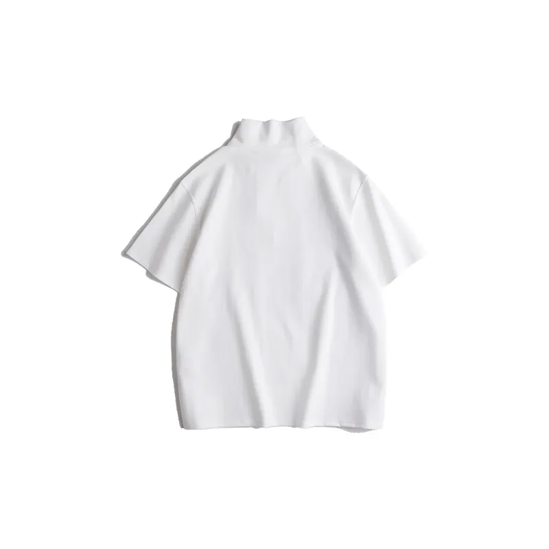 AOGZ Short Sleeved T Shirt Unisex-7