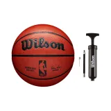 Size 7 Ball+Pump