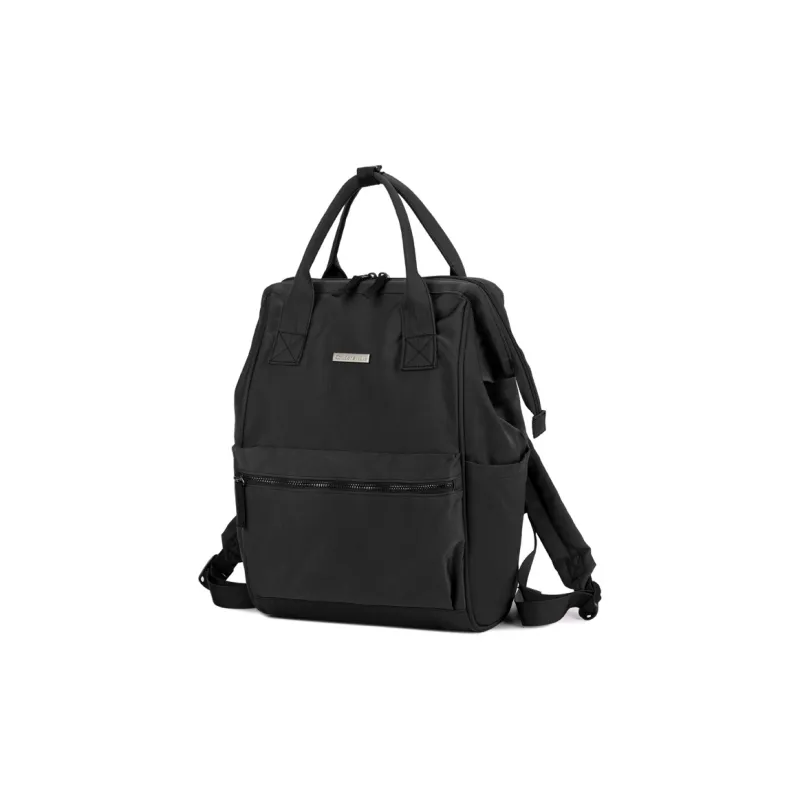 COWBONE Nylon Laptop Bag Travel Bag Backpack Medium Size Unisex Multicolor-7