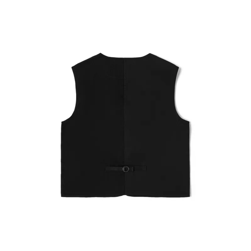 Dickies Vests Men Black-1