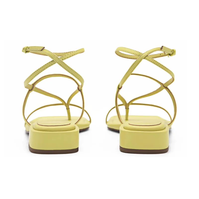 PEDRO Midsummer Dream Collection Stylish Sandals Women's-2
