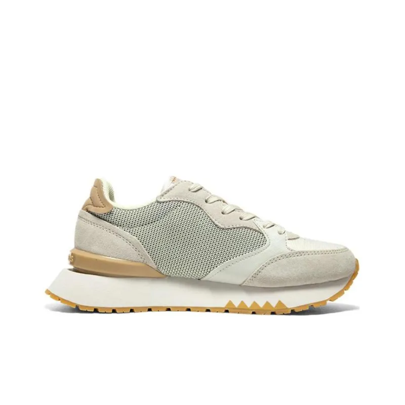 Skechers Heydayz 2.0 'Off White' Women's-1