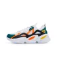 Jordan White/Green
