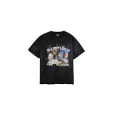 Washed Black