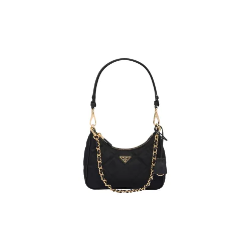 PRADA Women Shoulder Bag