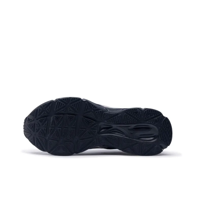 Mizuno Speed 2K Black Dove Gray-5