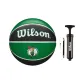 Size 7 Ball+Pump